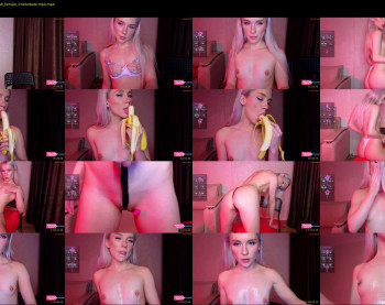 pixieprick — 120 minute Chaturbate couple cam show download, 720p, Jun 17, 2025