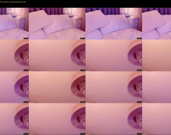 myassistant — 7 minute Chaturbate female cam show download, 720p, Jun 22, 2025