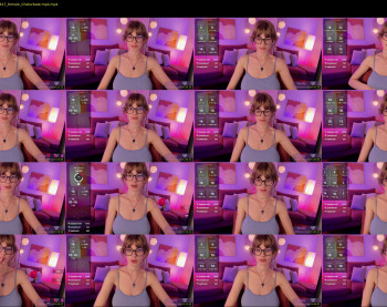 rubytwinkle — 5 minute Chaturbate female cam show download, 720p, Jun 21, 2025