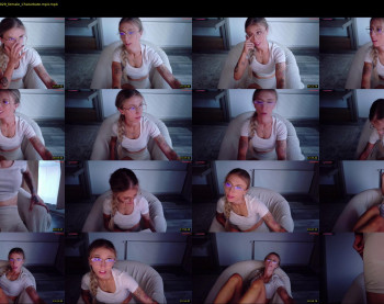 deidi_sweet — 31 minute Chaturbate female cam show download, 720p, Jun 29, 2025