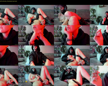 cos_operator — 86 minute Chaturbate female cam show download, 720p, Jul 8, 2025