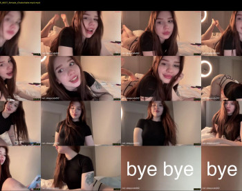 sleepycode002 — 21 minute Chaturbate female cam show download, 720p, Jul 8, 2025
