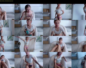 deidi_sweet — 120 minute Chaturbate female cam show download, 720p, Jul 13, 2025