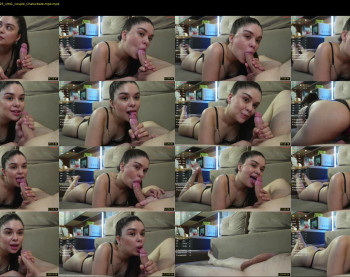 sweetyadeleeee — 89 minute Chaturbate couple cam show download, 720p, Jul 13, 2025