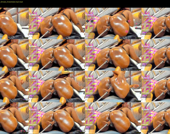 sofii_hill — 3 minute Chaturbate female cam show download, 720p, Jul 22, 2025