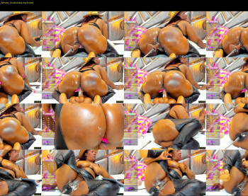 sofii_hill — 57 minute Chaturbate female cam show download, 720p, Jul 22, 2025
