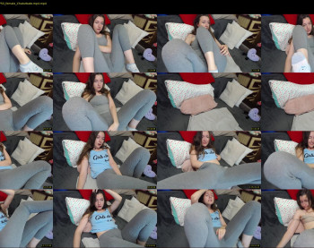 peaceduke — 101 minute Chaturbate female cam show download, 720p, Jul 28, 2025