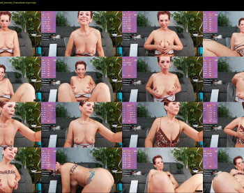 rubylynne_ — 6 minute Chaturbate female cam show download, 720p, Jul 30, 2025