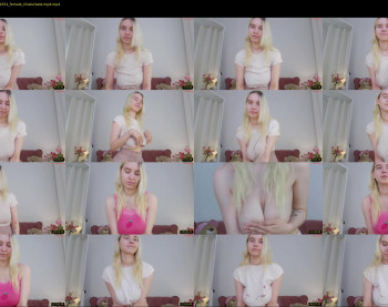 ashly_cherry — 114 minute Chaturbate female cam show download, 720p, Aug 21, 2025