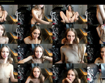 bab3jay — 41 minute Chaturbate female cam show download, 720p, Aug 22, 2025