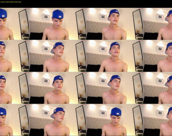 dulcey_ — 8 minute Chaturbate male cam show download, 720p, Aug 21, 2025