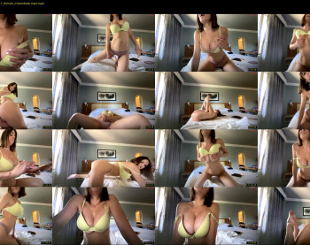 shell2822 — 95 minute Chaturbate female cam show download, 720p, Aug 21, 2025