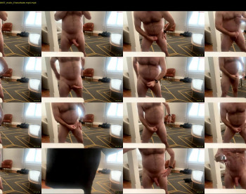 saulgoode69 — 10 minute Chaturbate male cam show download, 720p, Aug 27, 2025