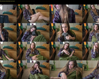 lilithoftrees — 101 minute Chaturbate female cam show download, 720p, Sep 10, 2025