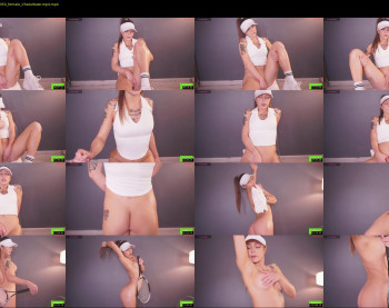 deeptalkss_ — 70 minute Chaturbate female cam show download, 720p, Sep 23, 2025