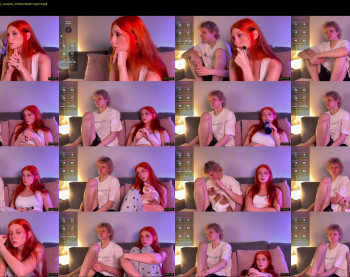 gethigh_ — 25 minute Chaturbate couple cam show download, 720p, Sep 28, 2025