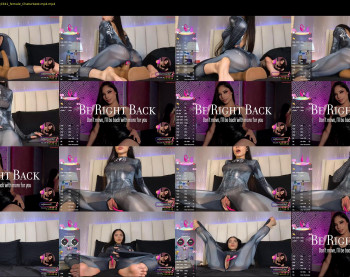 sofia_rousse_ — 121 minute Chaturbate female cam show download, 720p, Oct 2, 2025