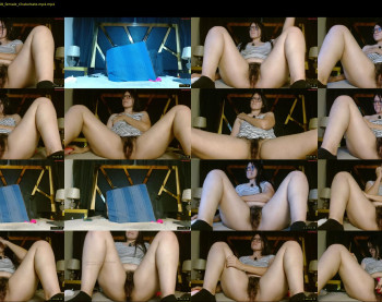 magiarias — 120 minute Chaturbate female cam show download, 720p, Oct 10, 2025