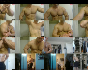 colbymoney — 9 minute Chaturbate male cam show download, 480p, Oct 12, 2025
