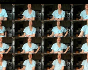 little_princess777 — 13 minute Chaturbate female cam show download, 480p, Oct 13, 2025
