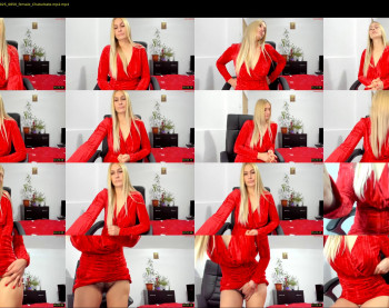 maryplayfullmary — 9 minute Chaturbate female cam show download, 720p, Oct 16, 2025