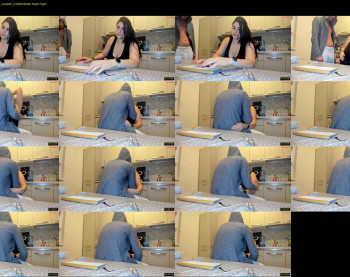 cuplu29 — 4 minute Chaturbate couple cam show download, 720p, Oct 22, 2025