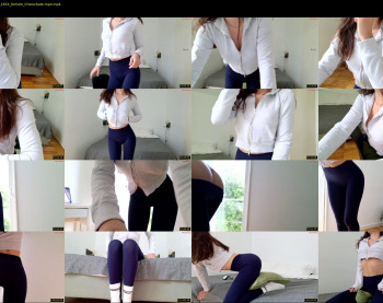 ms_seductive — 86 minute Chaturbate female cam show download, 720p, Oct 21, 2025