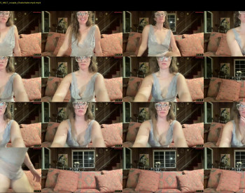 rubywavesback — 4 minute Chaturbate couple cam show download, 480p, Nov 10, 2025