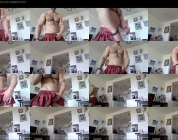 colbymoney — 3 minute Chaturbate male cam show download, 720p, Nov 16, 2025