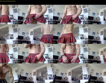 colbymoney — 11 minute Chaturbate male cam show download, 720p, Nov 16, 2025