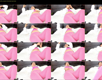 nathalyrae41 — 13 minute Chaturbate female cam show download, 720p, Nov 19, 2025