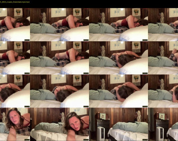 rubywavesback — 4 minute Chaturbate couple cam show download, 720p, Nov 22, 2025