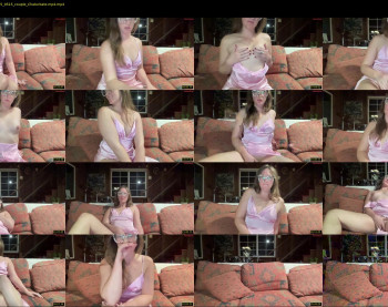 rubywavesback — 41 minute Chaturbate couple cam show download, 720p, Nov 24, 2025