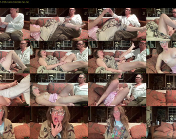 rubywavesback — 35 minute Chaturbate couple cam show download, 720p, Nov 24, 2025