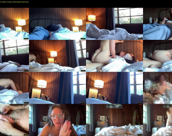 rubywavesback — 16 minute Chaturbate couple cam show download, 720p, Nov 27, 2025