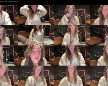rubywavesback — 16 minute Chaturbate couple cam show download, 720p, Nov 28, 2025