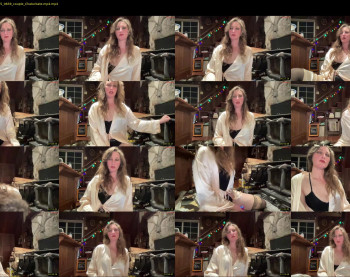 rubywavesback — 25 minute Chaturbate couple cam show download, 720p, Nov 29, 2025