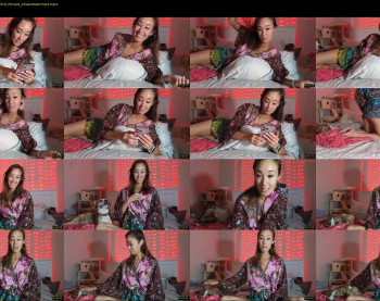 christy_love — 5 minute Chaturbate female cam show download, 480p, Dec 1, 2025