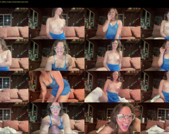rubywavesback — 120 minute Chaturbate couple cam show download, 720p, Dec 1, 2025