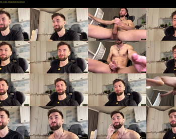 hey_arnold — 69 minute Chaturbate male cam show download, 720p, Dec 3, 2025