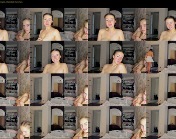 devpip — 3 minute Chaturbate female cam show download, 720p, Dec 3, 2025