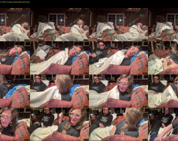 rubywavesback — 19 minute Chaturbate couple cam show download, 720p, Dec 5, 2025