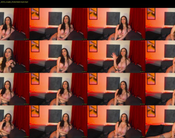 task_manager — 14 minute Chaturbate couple cam show download, 720p, Dec 7, 2025