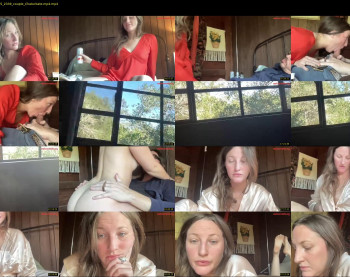rubywavesback — 42 minute Chaturbate couple cam show download, 360p, Dec 14, 2025