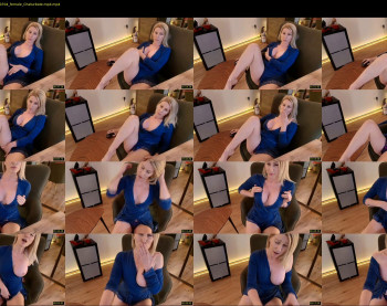 mirela_silver — 11 minute Chaturbate female cam show download, 720p, Dec 15, 2025