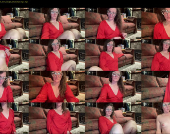 rubywavesback — 51 minute Chaturbate couple cam show download, 720p, Dec 28, 2025