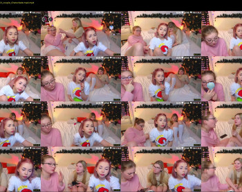 _ramune_ — 39 minute Chaturbate couple cam show download, 720p, Dec 28, 2025