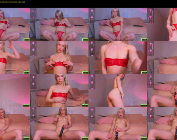 pixieprick — 121 minute Chaturbate couple cam show download, 720p, Jan 1, 2026