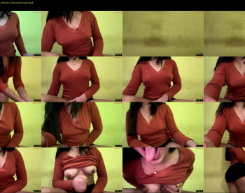 rupali01 — 40 minute Chaturbate female cam show download, 480p, Jan 1, 2026