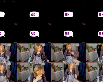 softflame — 33 minute Chaturbate female cam show download, 720p, Jan 2, 2026